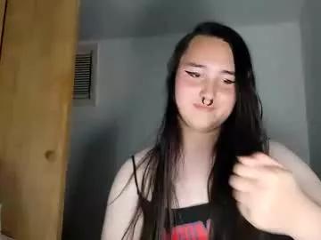 nonbinarybeauty20 from Chaturbate