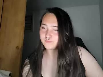 nonbinarybeauty20 from Chaturbate