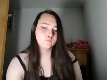 nonbinarybeauty20 from Chaturbate