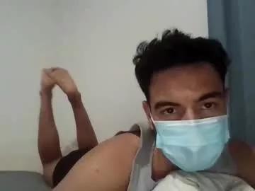 nonosilver from Chaturbate