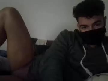 nonosilver from Chaturbate