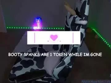 noobsandboobs from Chaturbate