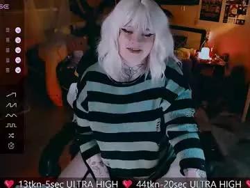 noori_hope from Chaturbate