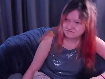 Nora_lovvv from Chaturbate