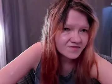 Nora_lovvv from Chaturbate
