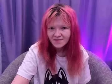 Nora_lovvv from Chaturbate
