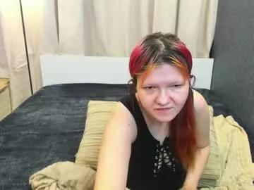 Nora_lovvv from Chaturbate