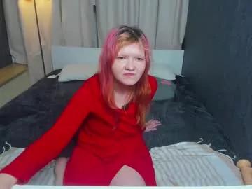 Nora_lovvv from Chaturbate