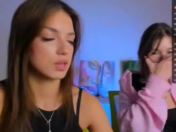 nora_rain from Chaturbate is Freechat