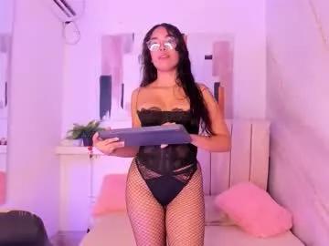 norela_leon from Chaturbate is Freechat
