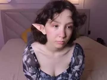 normafoss from Chaturbate is Freechat