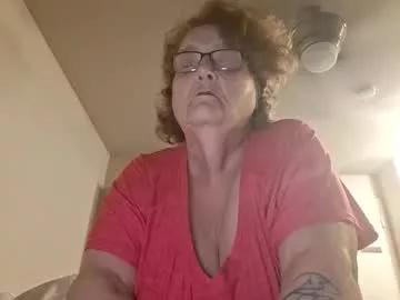 Normajeen7777 from Chaturbate
