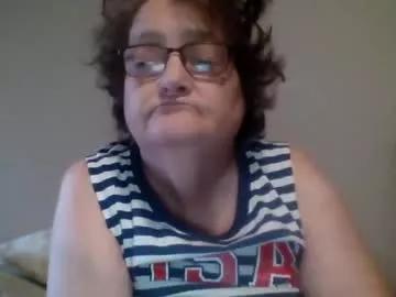 Normajeen7777 from Chaturbate
