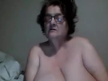 Normajeen7777 from Chaturbate