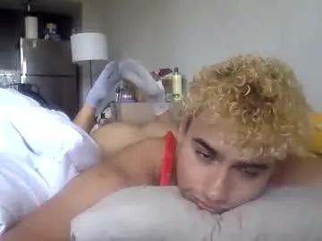 nosecandi666 from Chaturbate is Freechat