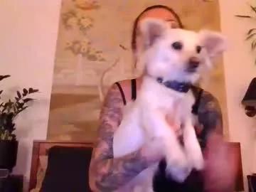 notblondegoth from Chaturbate is Freechat