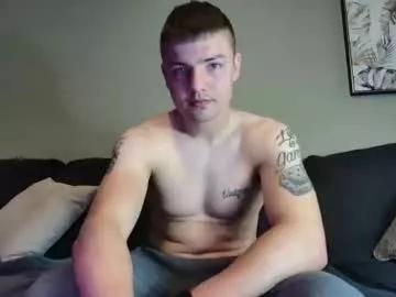 notoribliss from Chaturbate