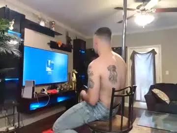 notoribliss from Chaturbate