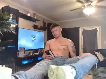 notoribliss from Chaturbate is Freechat