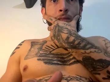 notoriuspink from Chaturbate
