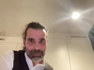 notthatkindofguy6666 from Chaturbate is Freechat