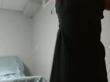 Nottiebunnie from Chaturbate