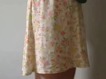 nottiebunnie from Chaturbate is Freechat