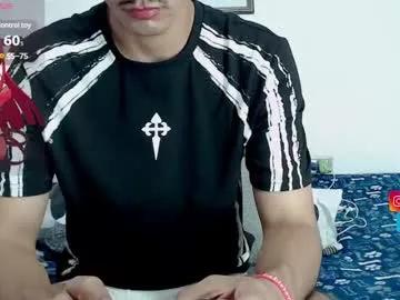 nova__19 from Chaturbate is Freechat