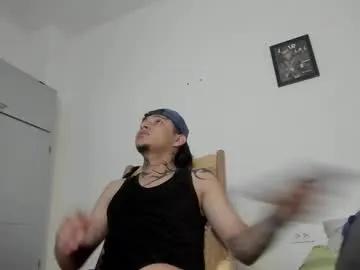nova_chrono from Chaturbate is Freechat