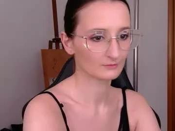 nova_mystic from Chaturbate is Freechat