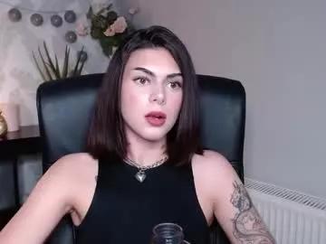 nova_sin from Chaturbate is Freechat