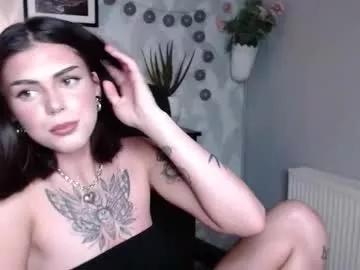 nova_sin from Chaturbate is Freechat