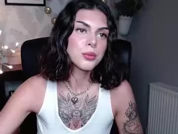 nova_sin from Chaturbate is Freechat