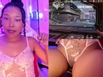novalyn_ from Chaturbate is Freechat
