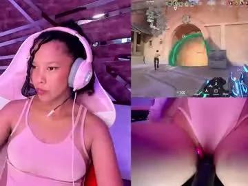novalyn_ from Chaturbate is Freechat