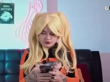 Noxarcanee from Chaturbate
