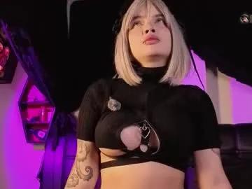 Noxarcanee from Chaturbate