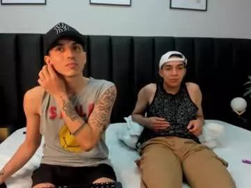 noxx_stark from Chaturbate is Freechat