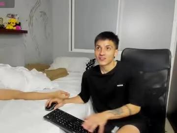 noxx_stark from Chaturbate