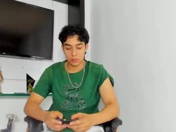 noxx_stark from Chaturbate is Freechat