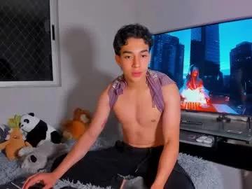noxx_stark from Chaturbate is Freechat