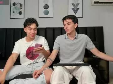 noxx_stark from Chaturbate is Freechat