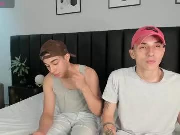 noxx_stark from Chaturbate is Freechat