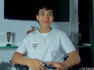 noxx_stark from Chaturbate is Freechat