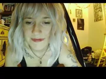 nubileplaything from Chaturbate is Freechat