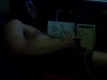 Freechat number1dad_ on Chaturbate