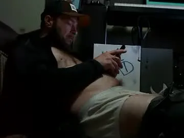 Freechat number1dad_ on Chaturbate