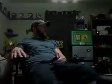 Freechat number1dad_ on Chaturbate