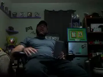 Freechat number1dad_ on Chaturbate