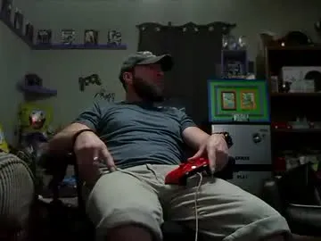 Freechat number1dad_ on Chaturbate